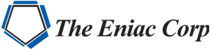 Logo Eniac