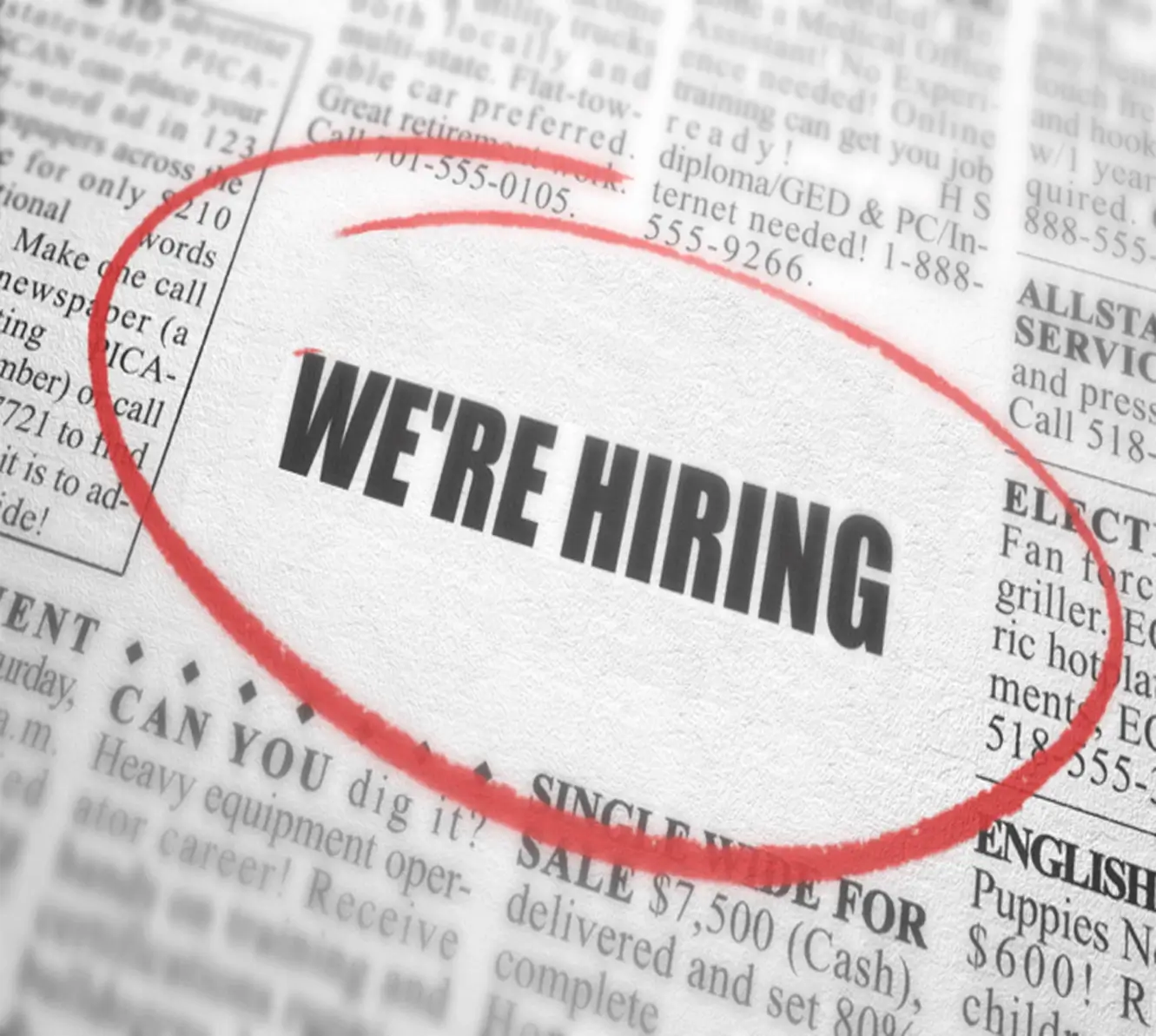 Banner Empleo
