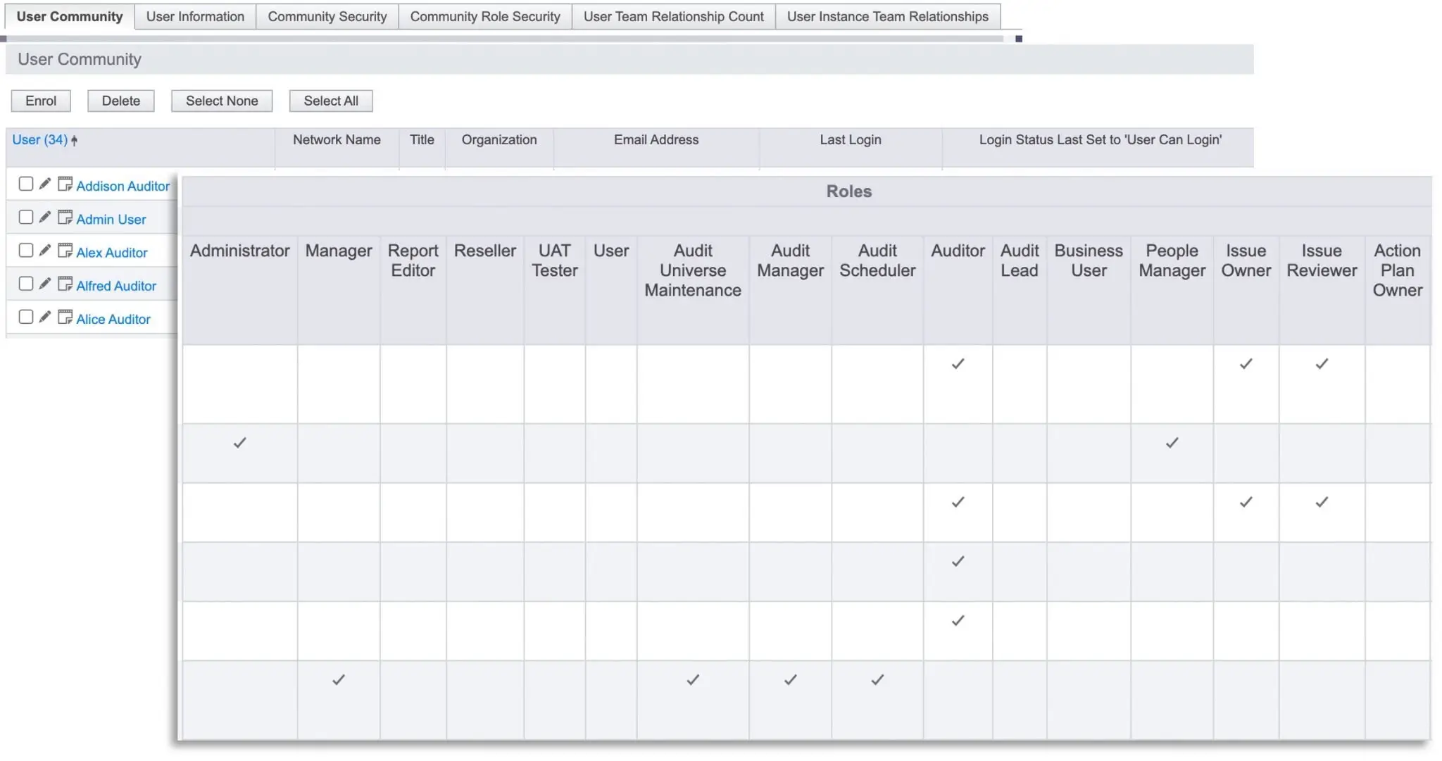 AutoAudit - Features 3