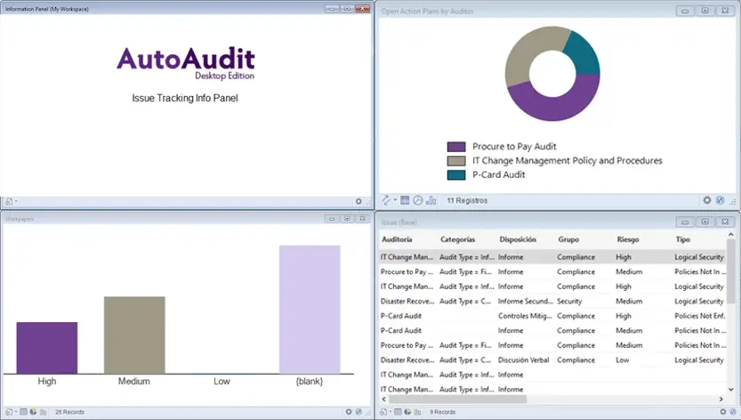 AutoAudit - Features 1