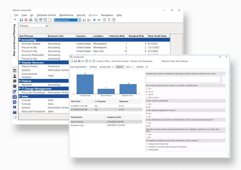 AutoAudit - Features 2
