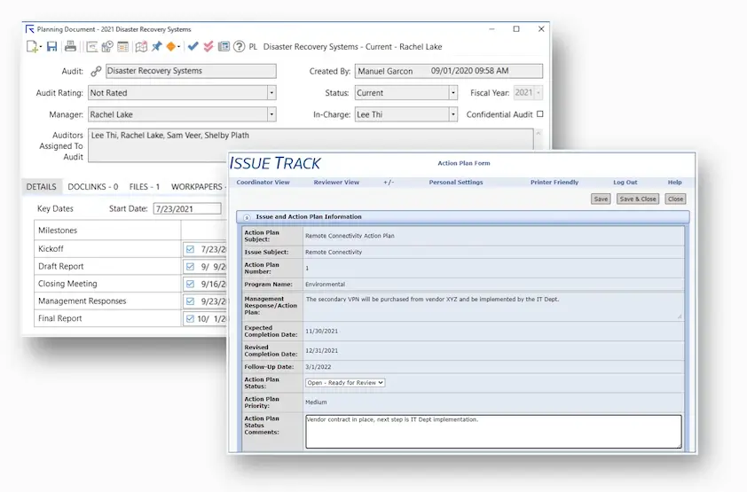 AutoAudit - Features 3