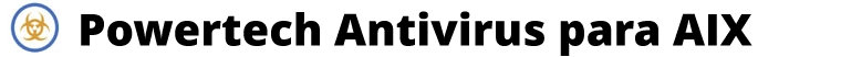 Antivirus AIX