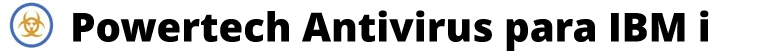 Antivirus IBM i