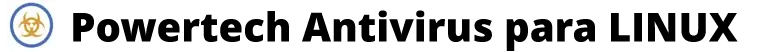 Antivirus Linux