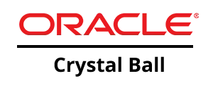 Crystal Ball Logo