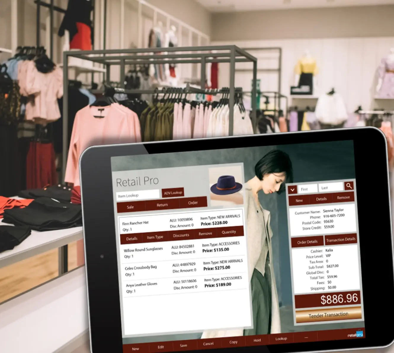 Header Retail Pro