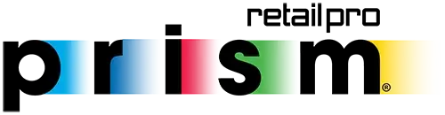 Logo RetailPro Prism