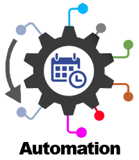 Automatizacion Logo