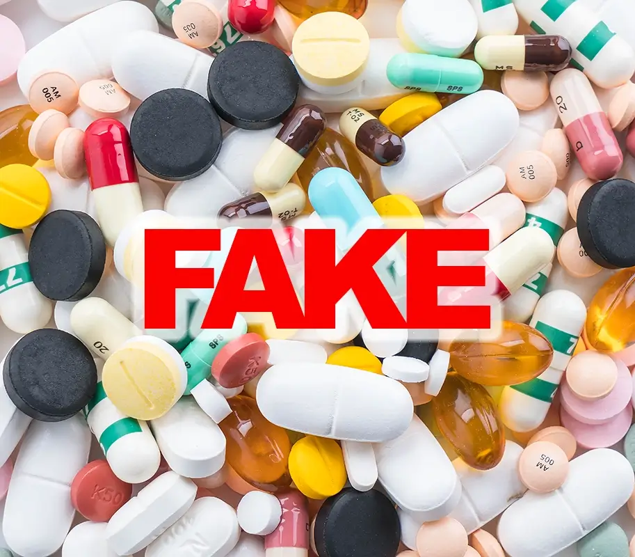 Fake Medicines