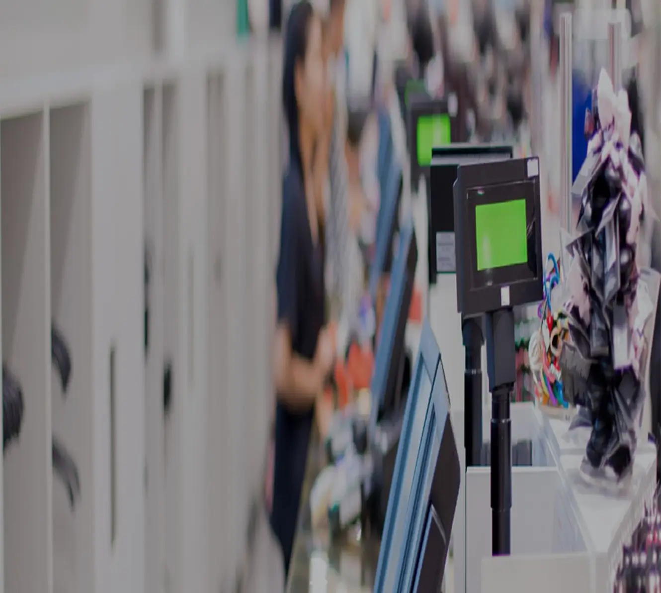 Banner Retail
