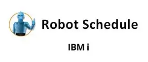 Robot_Schedule